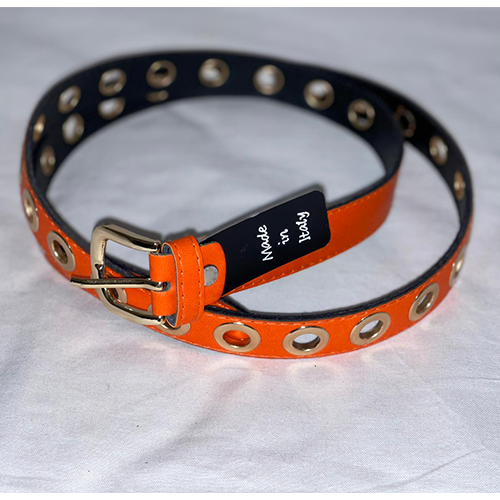 cinturino in pelle