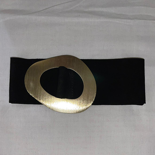 cintura pelle nappata