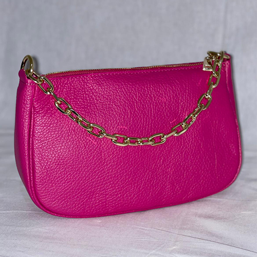 Borsa in pelle Catenina