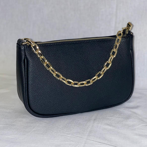Borsa in pelle Catenina taliabyladyp