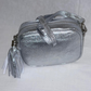 Borsa vera pelle saponetta