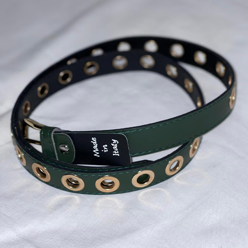 cinturino in pelle