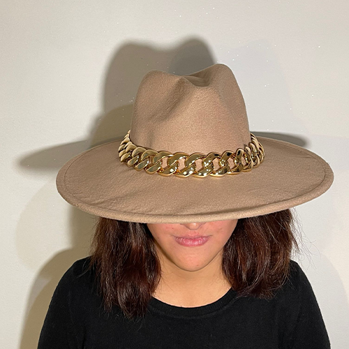 cappello donna