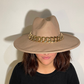 cappello donna