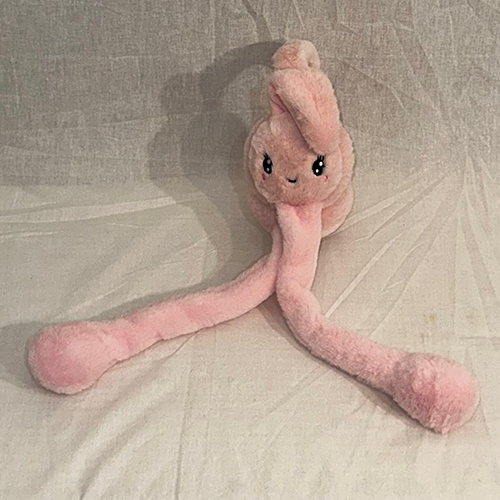 Paraorecchie bimbo/a